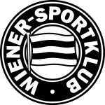 Wiener SK club crest