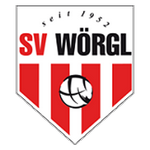 Wörgl club crest