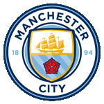 Manchester City club crest