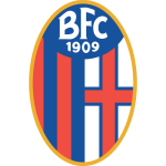Bologna club crest