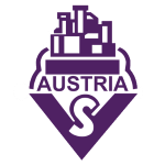 Austria Salzburg club crest