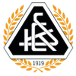 Krems club crest