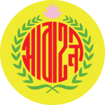 Abahani club crest