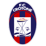 Crotone club crest