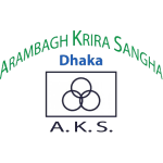 Arambagh club crest