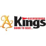 Bashundhara Kings club crest