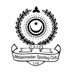 Mohammedan Dhaka club crest