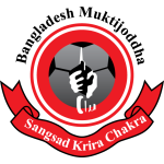 Muktijoddha SKC club crest