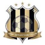 Saif club crest