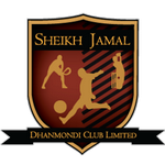 Sheikh Jamal club crest