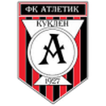 Atletik Kuklen club crest