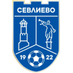 Sevlievo club crest