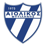 Aiolikos club crest