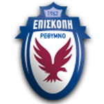 Episkopi club crest