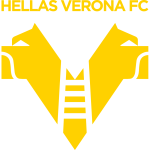 Hellas Verona club crest