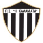 Kalamata club crest