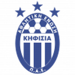 Kifisia club crest
