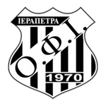 OF Ierapetra club crest