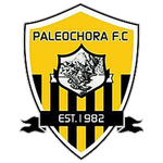 Palaiochora club crest