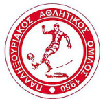 Pallixouriakos club crest