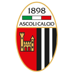 Ascoli club crest