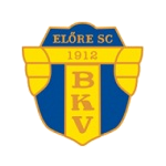 BKV Előre club crest