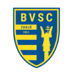 BVSC club crest
