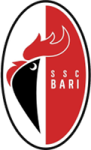 Bari club crest
