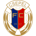 Csepel club crest