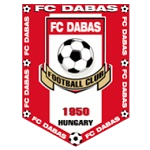 Dabas club crest