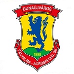 Dunaújváros-Pálhalma club crest