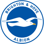 Brighton club crest