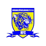 Hódmezővásárhely club crest