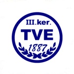 III. Kerületi TUE club crest
