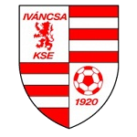 Iváncsa club crest