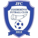 Jászberényi Vasas club crest