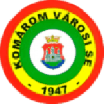 Komárom club crest