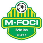 Makó club crest