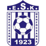 Ménfőcsanak club crest