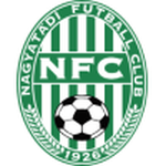 Nagyatádi club crest