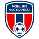 Nagykanizsai ULE club crest
