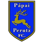 Pápai Perutz club crest
