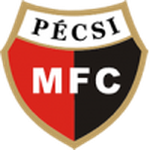 Pécsi MFC club crest