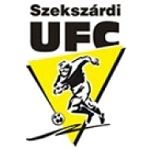 Szekszárd club crest