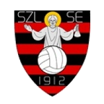 Szentlőrinc SE club crest