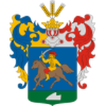 Sárrétudvari club crest
