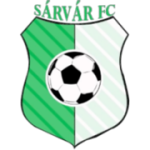 Sárvári club crest