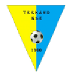 Teskánd club crest