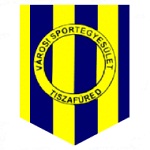 Tiszafuredi VSE club crest