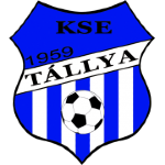 Tállya club crest